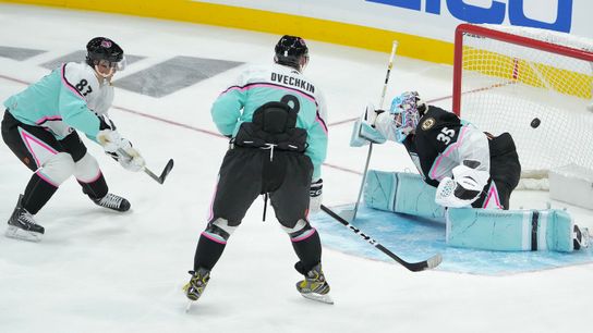 Crosby 'excited to get back at' NHL season after busy All-Star weekend taken in Sunrise, Fla. (Penguins)